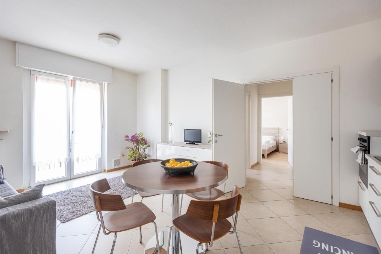 Residenza Elisabetta Apartment Riva del Garda Exterior photo