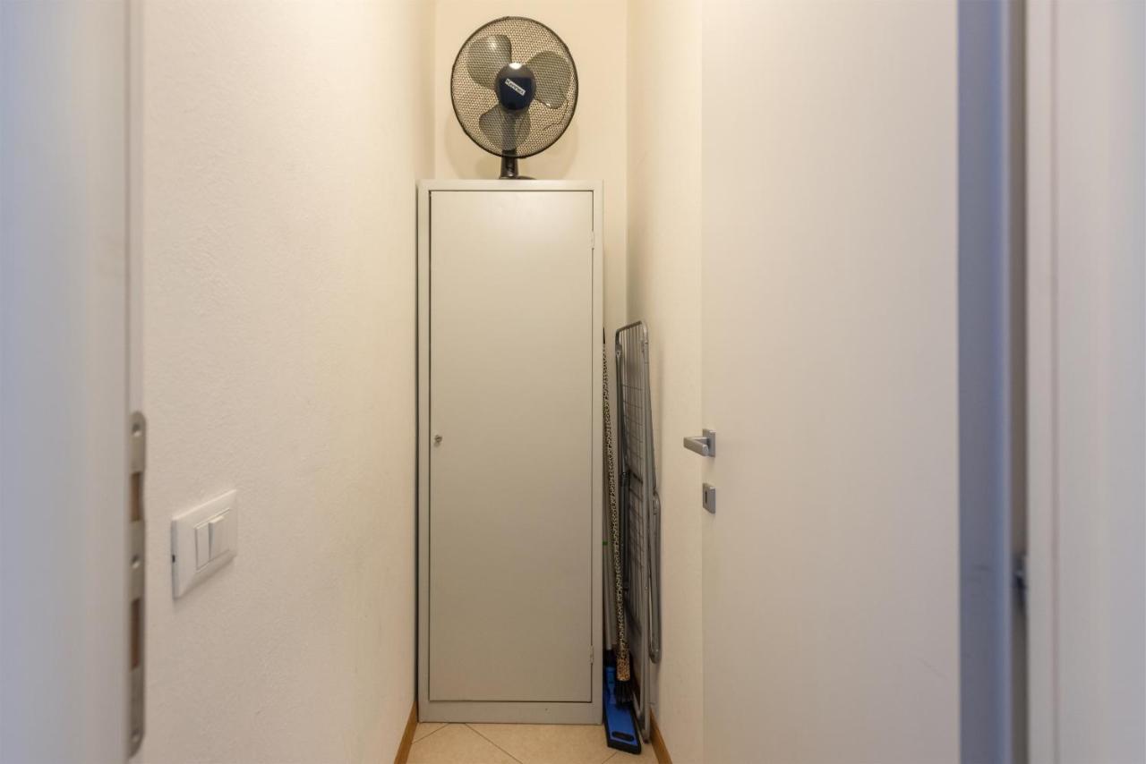 Residenza Elisabetta Apartment Riva del Garda Exterior photo