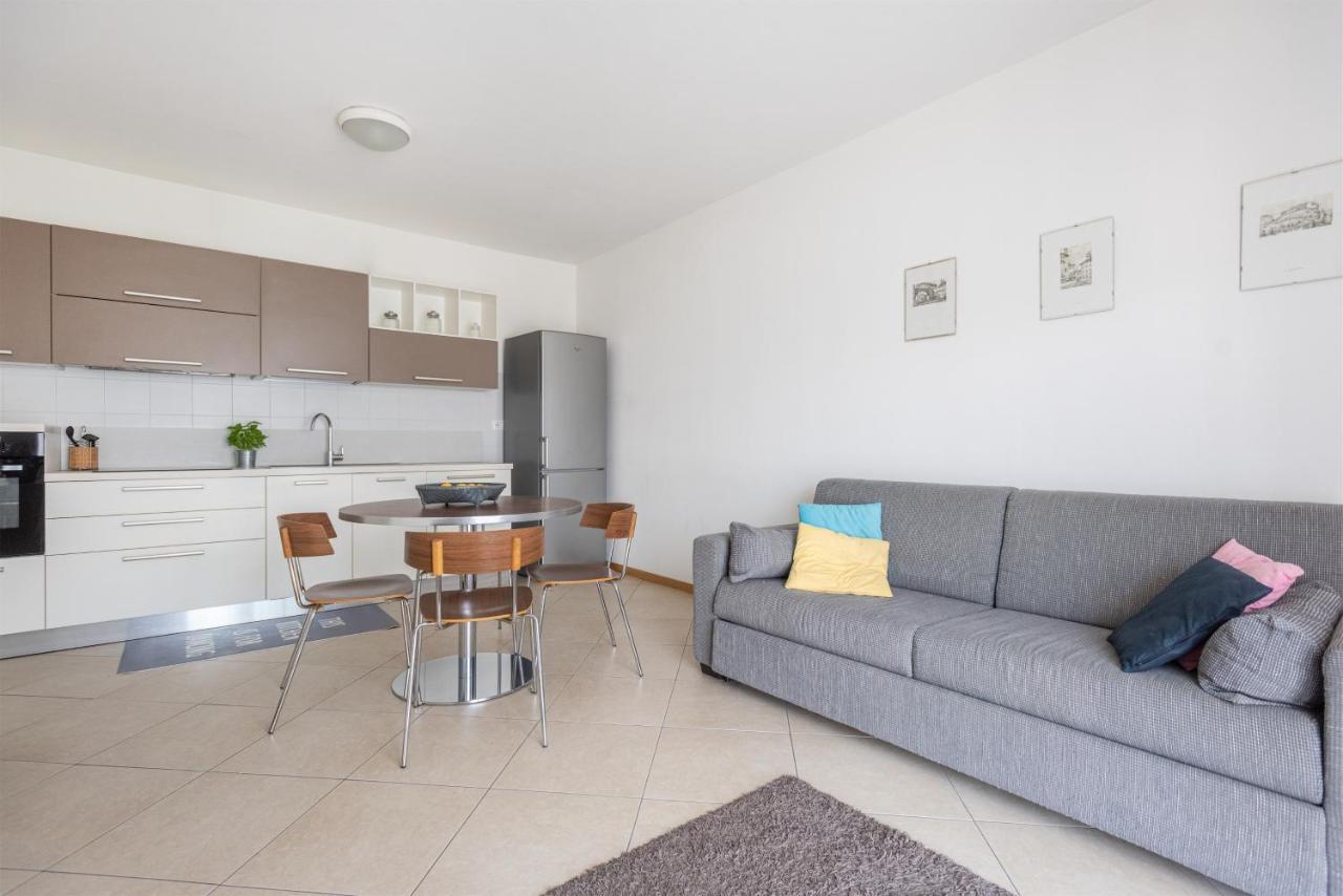 Residenza Elisabetta Apartment Riva del Garda Exterior photo